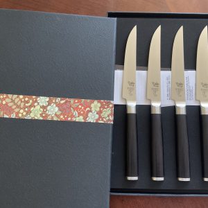 Steak Knives Shun Premier