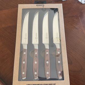 Gifts Steak Knives