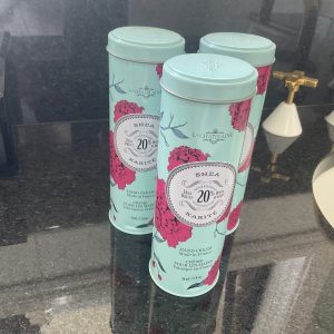 Cream French for Hands