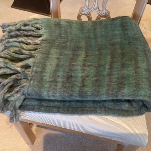 Hever Storm Throw