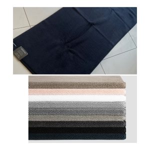 Micro Cotton Bathmats