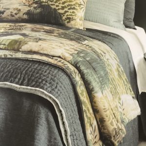 Appetto Mallard Coverlet
