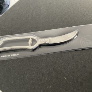 Poultry Shears