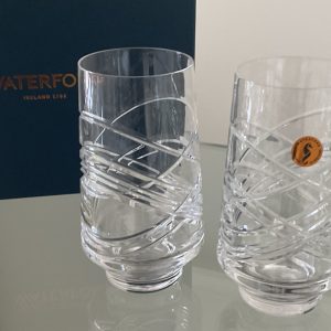 Aran Highball Glasses