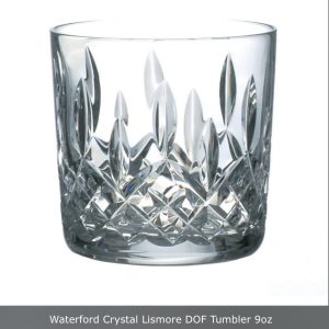Connoisseur Lismore Straight Tumbler