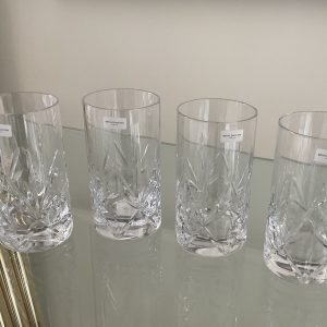 Highballs by Royal Doulton