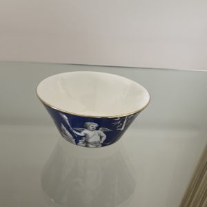 Accents Renaissance Gold Bowl