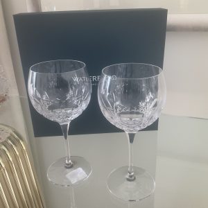 Essence Lismore Balloon Glasses