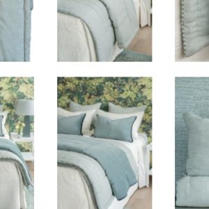Luchesi Duck Egg Comforter