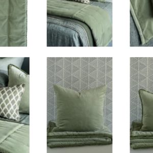 Anello Spruce Comforter