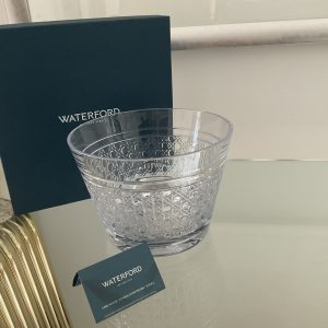 Opulence Waterford Crystal Bowl