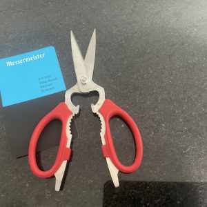 Kitchen Scissors