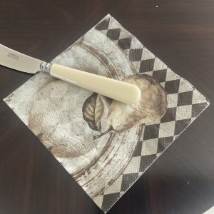 French Spreader